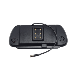 Universal Rear View Mirror Reversing Camera Monitor