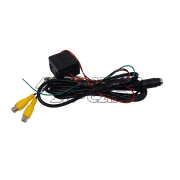 Universal Rear View Mirror Reversing Camera Monitor