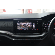 Genuine Skoda Reversing Camera Retrofit