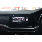 Genuine Skoda Reversing Camera Retrofit