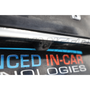 Genuine Skoda Superb Reversing Camera Upgrade