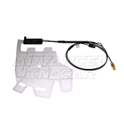 Genuine VW T5.1 / T6 DAB Mirror Antenna
