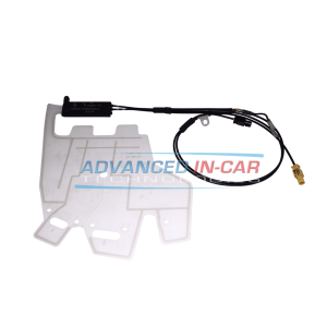 Genuine VW T5.1 / T6 DAB Mirror Antenna