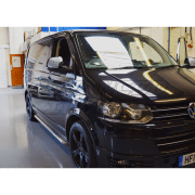 Genuine VW T5.1 / T6 DAB Mirror Antenna