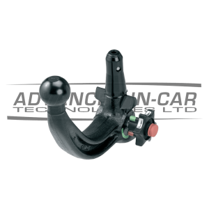 Genuine Volkswagen Westfalia Detachable TowBar