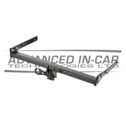 Genuine Skoda Westfalia Detachable TowBar