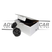 Genuine Skoda Westfalia Detachable TowBar