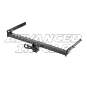 Genuine Volkswagen Westfalia Detachable TowBar