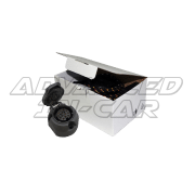 Genuine Volkswagen Westfalia Detachable TowBar