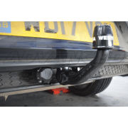 Genuine Volkswagen Westfalia Detachable TowBar