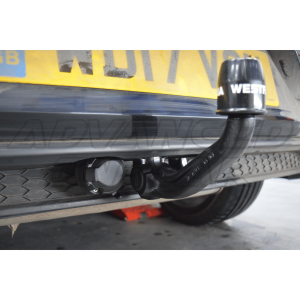 Genuine Skoda Westfalia Detachable TowBar