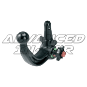 Genuine Skoda Westfalia Detachable TowBar