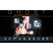 Autowatch GHOST 2 – TASSA Approved Immobiliser System