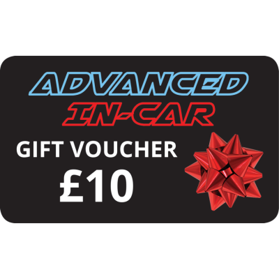 £10 Gift Voucher