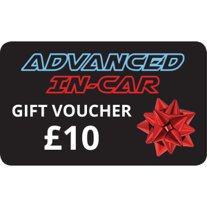 £10 Gift Voucher