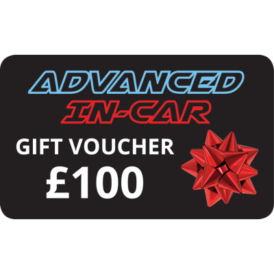 £100 Gift Voucher