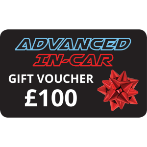 £100 Gift Voucher