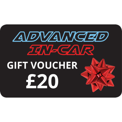 £20 Gift Voucher