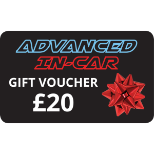 £20 Gift Voucher