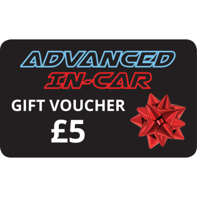 £5 Gift Voucher