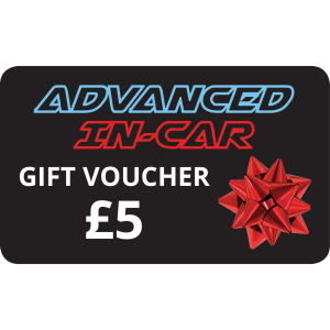 £5 Gift Voucher
