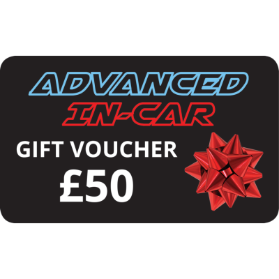 £50 Gift Voucher