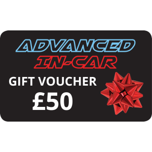 £50 Gift Voucher