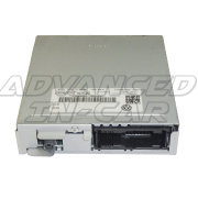 VW Golf MK6 Reversing Camera Retrofit