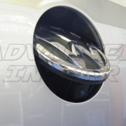 VW Golf MK6 Reversing Camera Retrofit
