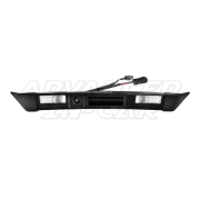 Audi TT Mk3 8S Reversing Camera Retrofit