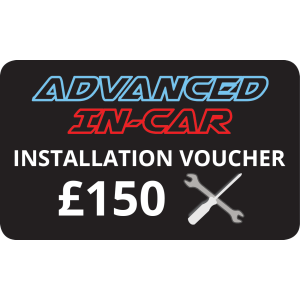 £150 Installation Voucher