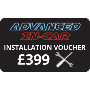 £399 Installation Voucher