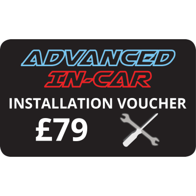£79 Installation Voucher