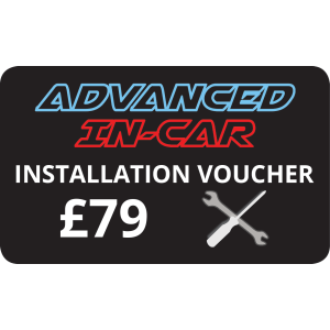 £79 Installation Voucher