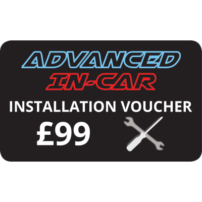 £99 Installation Voucher