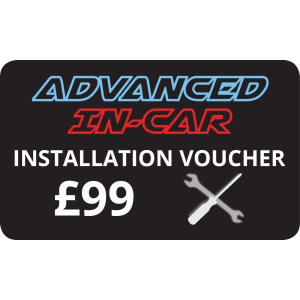£99 Installation Voucher