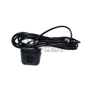 Jaguar Reversing Camera Retrofit