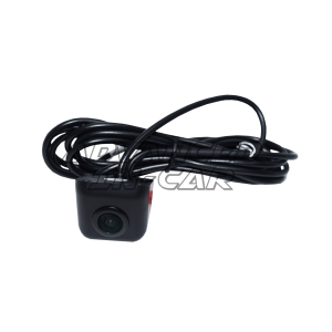 Jaguar Reversing Camera Retrofit