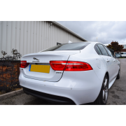 Jaguar Reversing Camera Retrofit