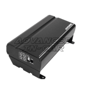 KTA-200M Mono Power Pack Amplifier with PowerStack Capability