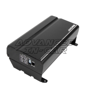 KTA-200M Mono Power Pack Amplifier with PowerStack Capability