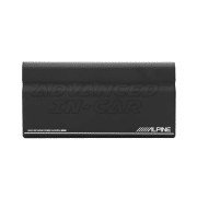 KTA-200M Mono Power Pack Amplifier with PowerStack Capability