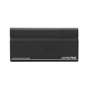 KTA-200M Mono Power Pack Amplifier with PowerStack Capability