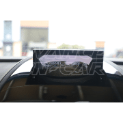 Kenwood Multi-View Camera for Aston Martin
