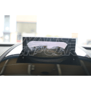 Kenwood Multi-View Camera for Aston Martin