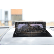 Kenwood Multi-View Camera for Aston Martin