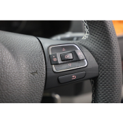 Genuine VW T5.1 / T6 Multi-Function Steering Wheel