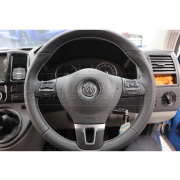 Genuine VW T5.1 / T6 Multi-Function Steering Wheel
