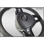 Genuine VW T5.1 / T6 Multi-Function Steering Wheel