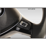 Genuine VW T5.1 / T6 Multi-Function Steering Wheel